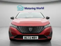 Used Peugeot 308 SW Allure 179 HP (131 kW) 2024 Estate