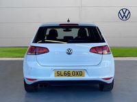 used VW Golf VII 1.4 TSI 150 GT Edition 5dr DSG