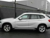 Used BMW X1 2010 SUV