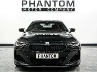 Used BMW M240 M Sport 374 HP (275 kW) 2023 Black Coupe