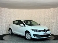 Used Renault Mégane III Dynamique 110 HP (80 kW) 2014 Hatchback