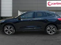 Used Ford Kuga ST-Line X 225 HP (165 kW) 2022 Black SUV
