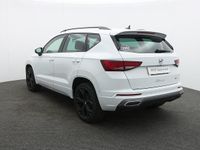 Used Seat Ateca Black Edition 147 HP (108 kW) 2025 White SUV