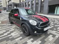 Used Mini Cooper Coupé 2014 Black Coupe