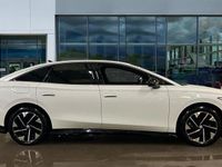 Used VW ID.7 Pro 210 kW (286 HP) 2025 Glacier white metallic