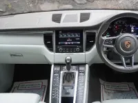 Usado Porsche Macan Turbo 400 HP (294 kW) 2017 SUV