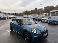 Used Mini Cooper Sport 2023 Hatchback