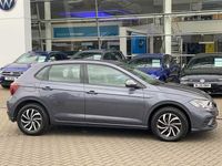 Begagnad VW Polo 95 HK (69 kW) 2023 Halvkombi