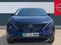 Used Nissan Ariya Advance 160 kW (218 HP) 2026 SUV