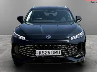 Used MG HS Trophy 299 HP (219 kW) 2026 SUV