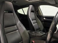 Used Porsche Panamera 416 HP (305 kW) 2015 Hatchback