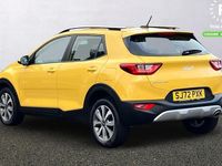 Used Kia Stonic 101 HP (74 kW) 2024 SUV