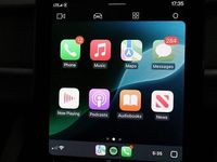 Used Polestar 2 Pilot 300 kW (408 HP) 2022 White Hatchback