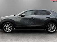 Used Mazda CX-30 Inclusive 122 HP (89 kW) 2023 SUV