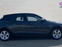 Used Audi A1 Design 95 HP (69 kW) 2023 Grey SUV