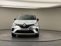 Used Renault Captur Version S 91 HP (66 kW) 2022 Grey SUV