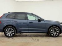 Used Volvo XC60 Plus 247 HP (181 kW) 2025 Blue SUV