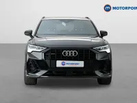 Used Audi Q3 2019 Black SUV