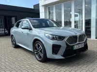 Used BMW iX2 M Sport 147 kW (201 HP) 2026 Grey SUV