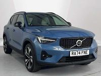 Used Volvo XC40 Ultra 194 HP (142 kW) 2025 SUV