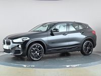 used BMW X2 sDrive 20i Sport 5dr Step Auto