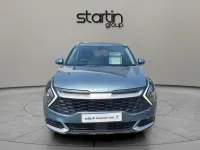 Used Kia Sportage 136 HP (100 kW) 2023 Grey SUV