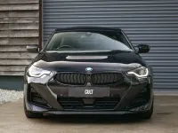 Used BMW M240 M Sport 374 HP (275 kW) 2022 Black Coupe