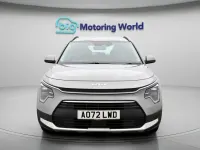 Used Kia Niro 141 HP (103 kW) 2023 Grey SUV