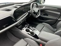 Used Audi A6 S-Line 2025 Mythos black, metallic Sedan