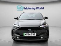 Used Subaru Solterra 158 kW (215 HP) 2024 SUV