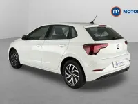 Używany VW Polo Life 80 KM (58 kW) 2026 Hatchback
