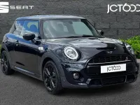 Used Mini Cooper S Sport 188 HP (138 kW) 2020 Other Hatchback