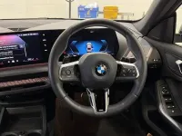 Usado BMW 220 M Sport 2025 Cinzento Coupé