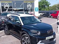 Used Citroën C3 Aircross 136 HP (100 kW) 2025 SUV