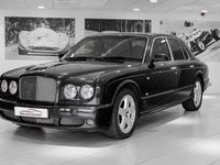 Used Bentley Arnage 2005 Black Sedan