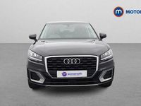 Second-hand Audi Q2 Sport 150 CP (110 kW) 2020 Negru SUV