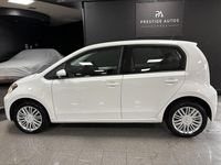 Used VW up! move up! 2020 White Hatchback