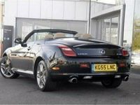 used Lexus SC430 4.3