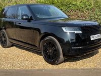 Used Land Rover Range Rover HSE 2024 SUV