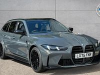 Used BMW M3 Competition Edition 523 HP (384 kW) 2025 Grey Estate