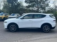 Used Alfa Romeo Tonale Sprint 158 HP (116 kW) 2024 Banchise white SUV