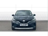 Used Renault Captur LIMITED 90 HP (66 kW) 2022 Other SUV