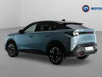Used Peugeot 3008 GTi 136 HP (100 kW) 2025 Blue SUV