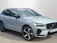 Used Volvo XC60 Ultra 455 HP (334 kW) 2024 SUV