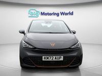 Used Cupra Born 147 kW (201 HP) 2023 Hatchback