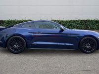 Used Ford Mustang GT 450 HP (330 kW) 2022 Coupe