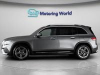 Used Mercedes GLB220 AMG line 188 HP (138 kW) 2021 SUV