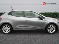 Used Renault Clio V Evolution 90 HP (66 kW) 2025 Grey Hatchback