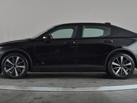 Used Polestar 2 Long Range Single Motor 169 kW (231 HP) 2022 Black Hatchback