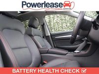 Used MG ZS Trophy 114 kW (156 HP) 2024 Black SUV